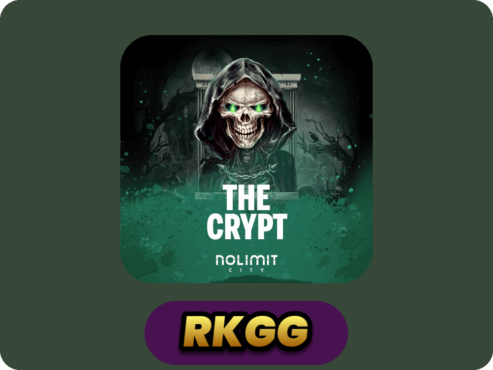 The Crypt