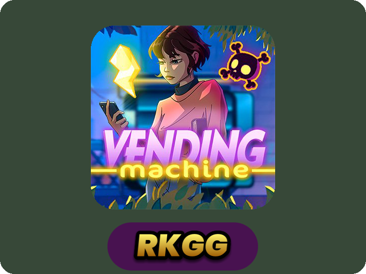 Vending Machine