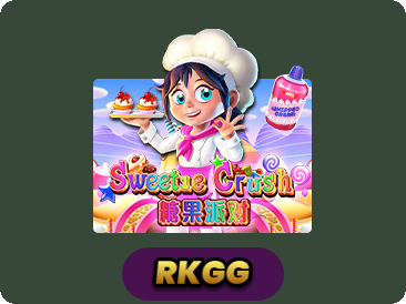 Sweetie Crush