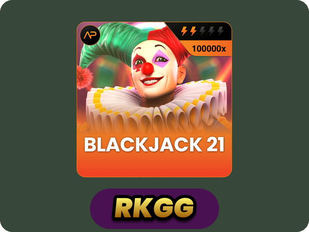 BlackJack 21