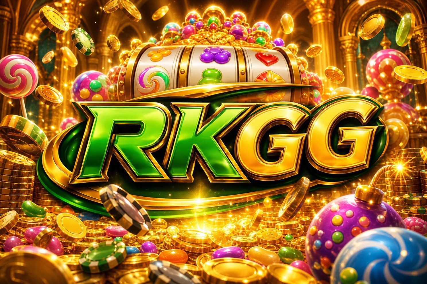 Galeri RKGG 3