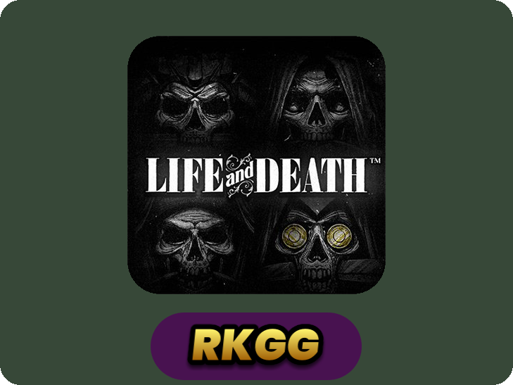 Life and Death