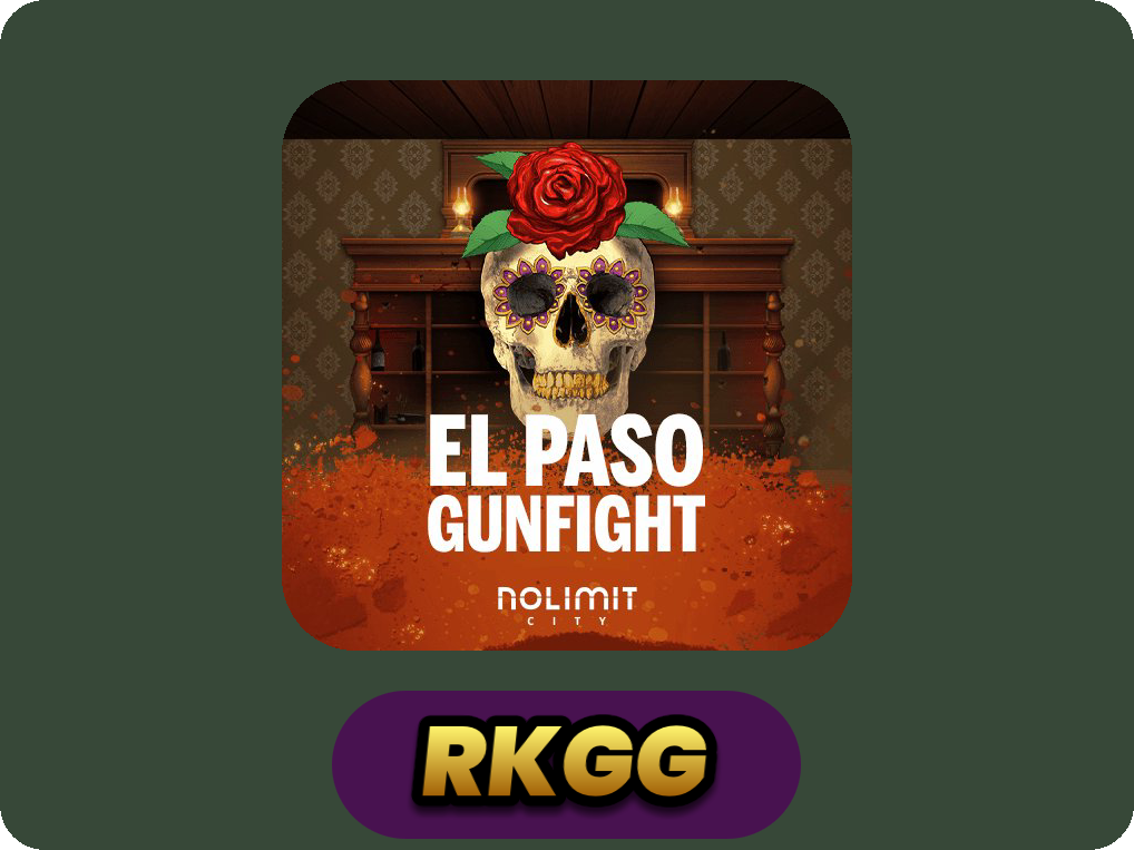 El Paso Gunfight xNudge