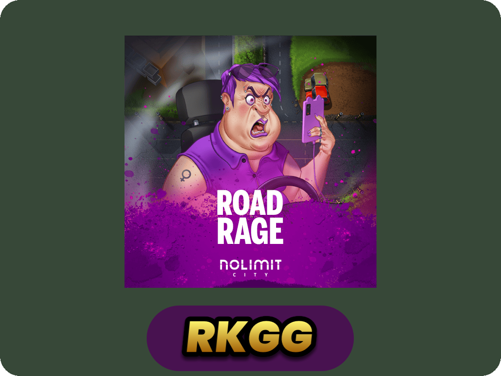 Road Rage
