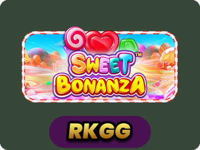 Sweet Bonanza