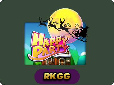 Happy Party
