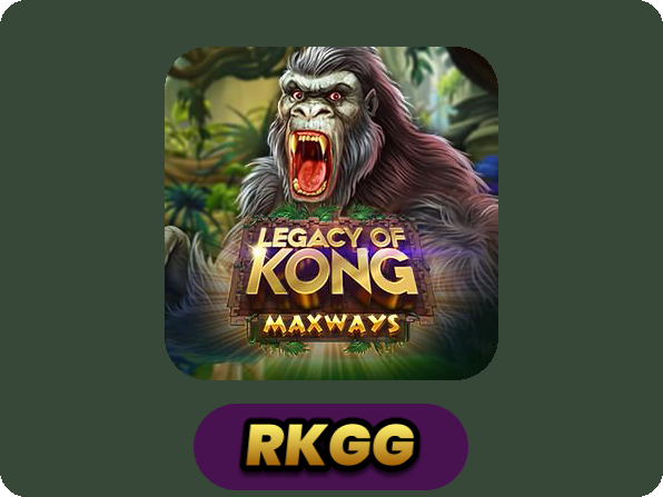Legacy of Kong