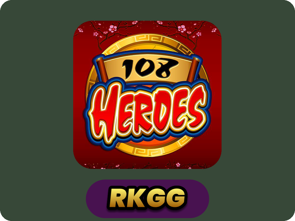 108 Heroes