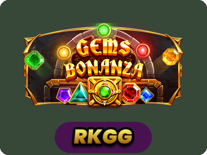 Gems Bonanza