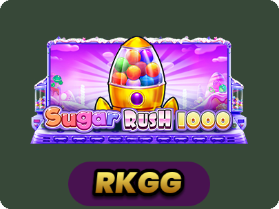Sugar Rush 1000
