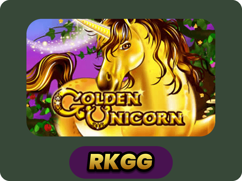 Golden Unicorn