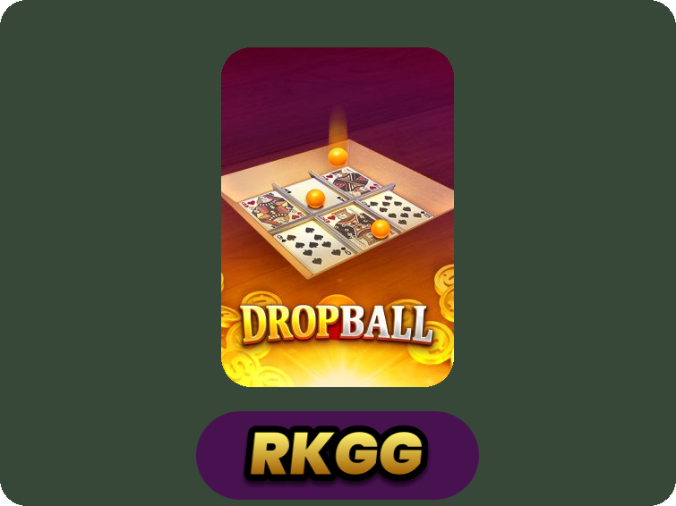 Drop Ball