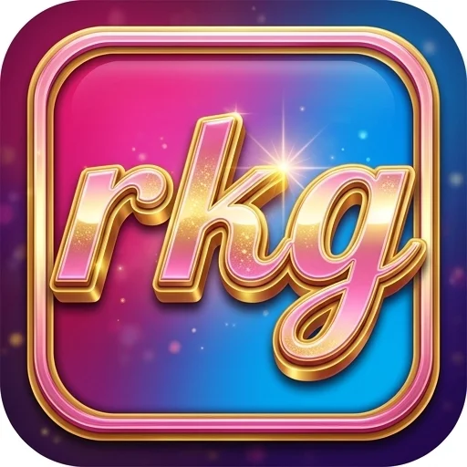 rkgg Logo - Resmi